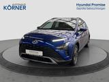 Hyundai BAYON 1.0 T-GDI (+48V) *LED*LED*CAM*NAVI* - blaue Hyundai BAYON