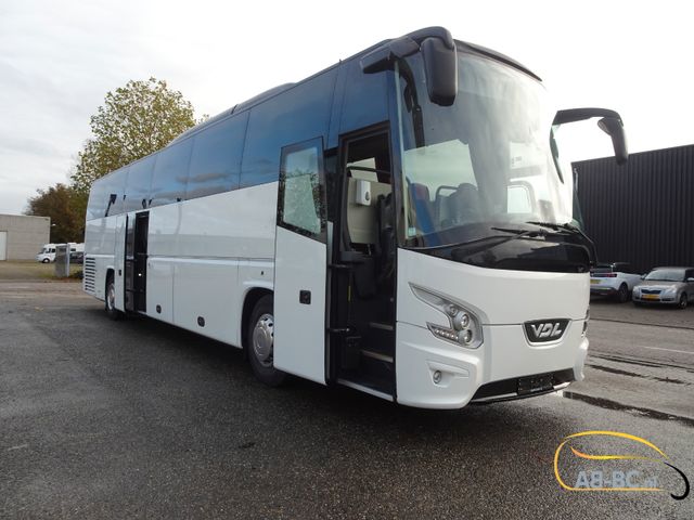 VDL Futura FHD2 129/440 - 55 Sitze EURO 6