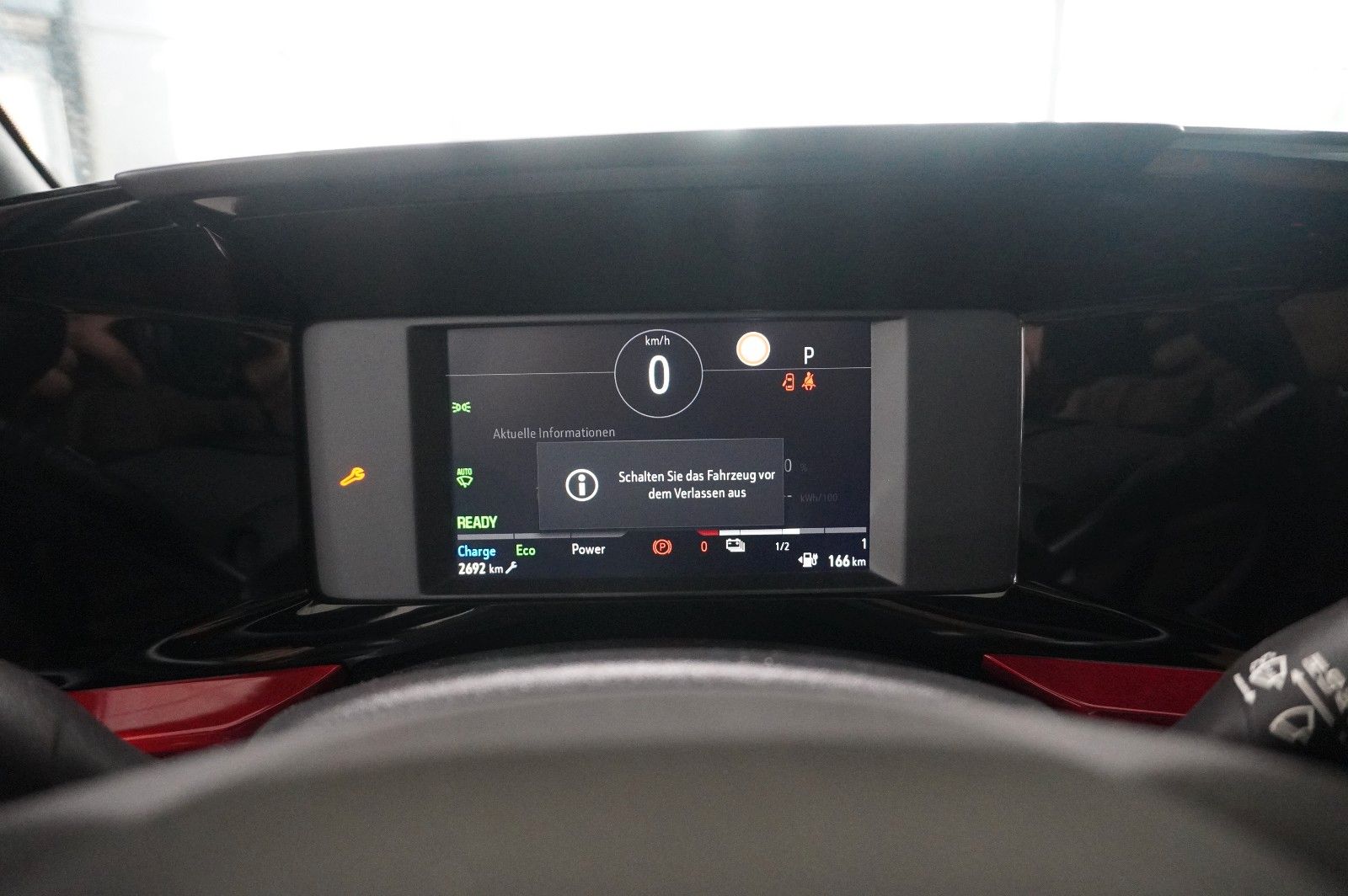 Fahrzeugabbildung Opel Mokka-e GS SPORT 1-PHASIG NAVI/LED/KAMERA/DAB+
