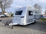 Knaus AZUR 460 EU *DuoControl*Markise* - Knaus Azur