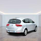 Seat Altea XL 1.6 GPL Neo Patentati - Seat Altea mit LPG-Antrieb