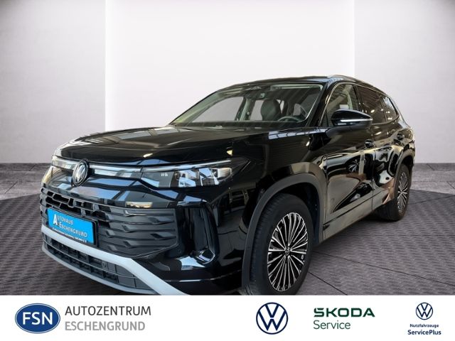 Volkswagen Tayron 2.0 TDI DSG LIFE AHK NAVI LED-PLUS GJR