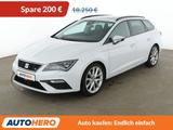 Seat Leon 1.5 TSI ACT FR Aut.*BEATS*PANO*TEMPO*PDC* - Seat Gebrauchtwagen in Leverkusen