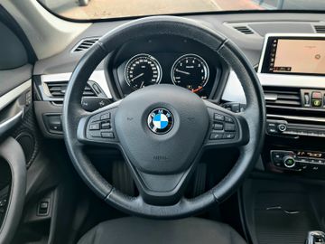 BMW X1 - 11