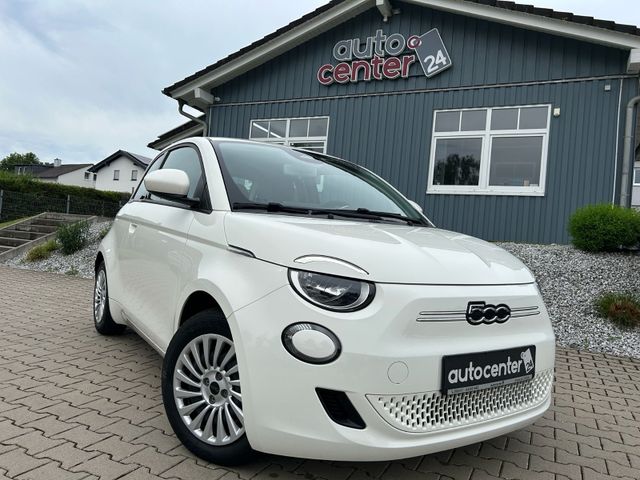 Fiat 500 elektro°42 kWh°1.Hand°SOH 97,7%