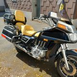 Honda 1200 goldwing interstate US - Angebote entsprechen deinen Suchkriterien