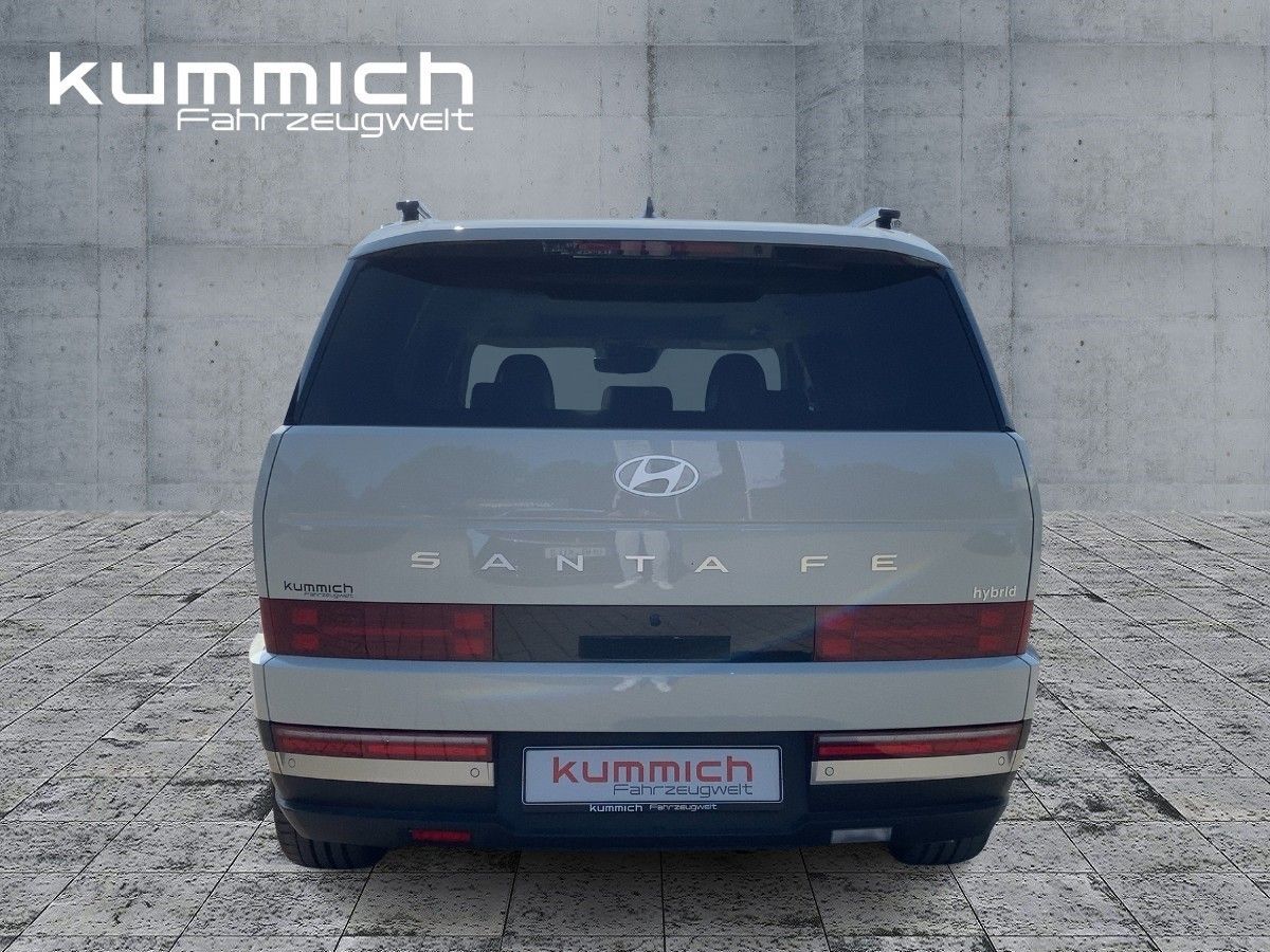 Hyundai SANTA FE - Bild 5