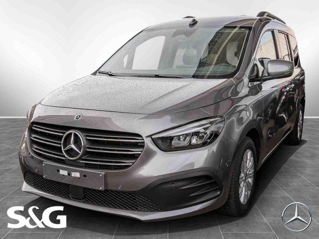 Mercedes-Benz T 180 LED Park-Assist Tempomat Navi Keyless-Go