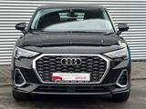 Audi Q3 Sportback 35 TFSI S TRONIC S-LINE+ACC+KAMERA+ - Audi Q3 Jahreswagen