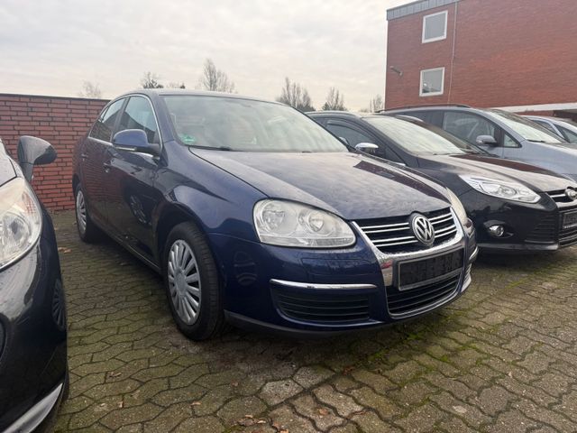 Volkswagen Jetta V Comfortline