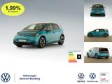 Volkswagen ID.3 Pro Performance 1st Plus+RFK+NAVI+ACC+PDC - blaue Volkswagen ID.3