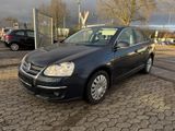 Volkswagen Jetta V Comfortline 1,6*Klimatr*SHZ*2.Hand* - Volkswagen Jetta in Hamburg