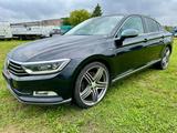 Volkswagen Passat Lim. Highline BMT/Start-Stopp 4Motion - Volkswagen Passat: Highline