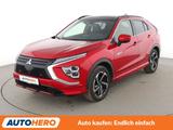Mitsubishi Eclipse Cross 2.4 Plug-in Hybrid Top 4WD Aut. - Mitsubishi Eclipse Cross Gebrauchtwagen in Berlin