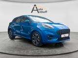 Ford Puma ST-Line 1.0 NAVI SITZ LED TEMP - Ford Puma: Coupe
