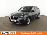 BMW X1 xDrive 18d Sport Line Aut.*NAVI*LED*HUD*ACC* - BMW X1 aus 2020