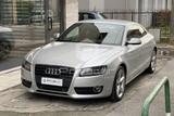Audi AUDI A5 2.7 V6 TDI F.AP. multitronic Ambition - Audi A5: 2.7