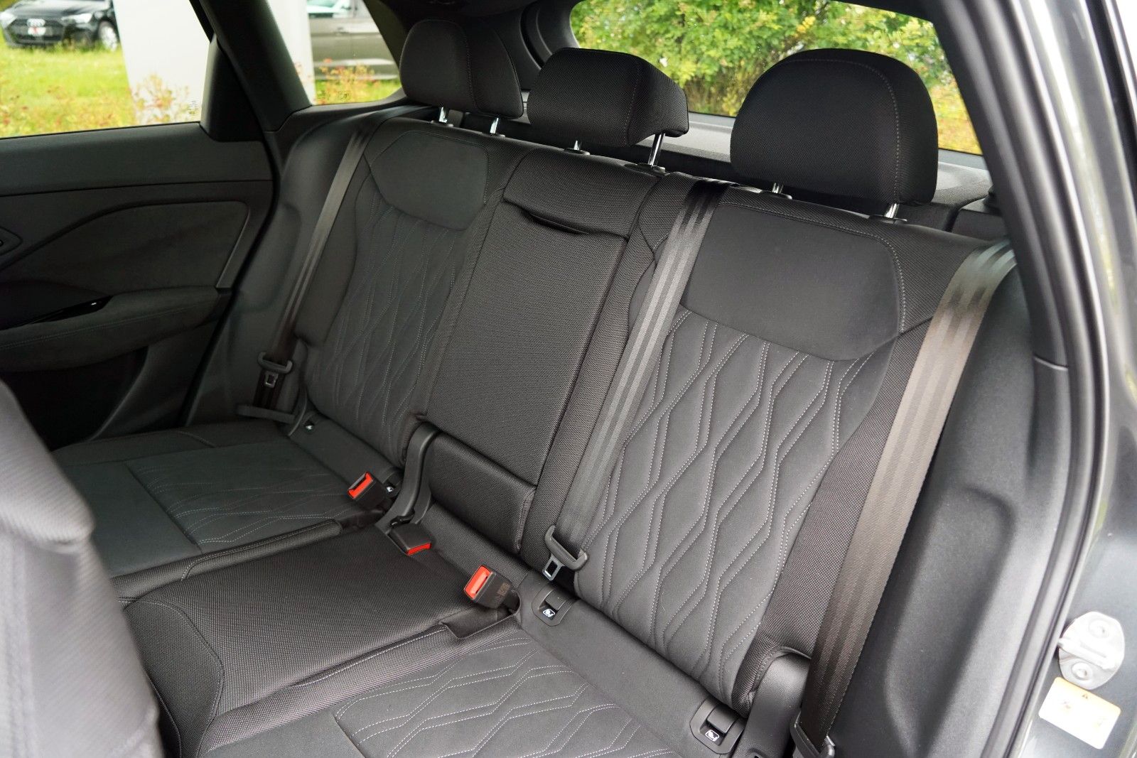 Audi Q3 SUV e-hybrid AHK S-LINE PANO TECH PRO MATRIX foto 15