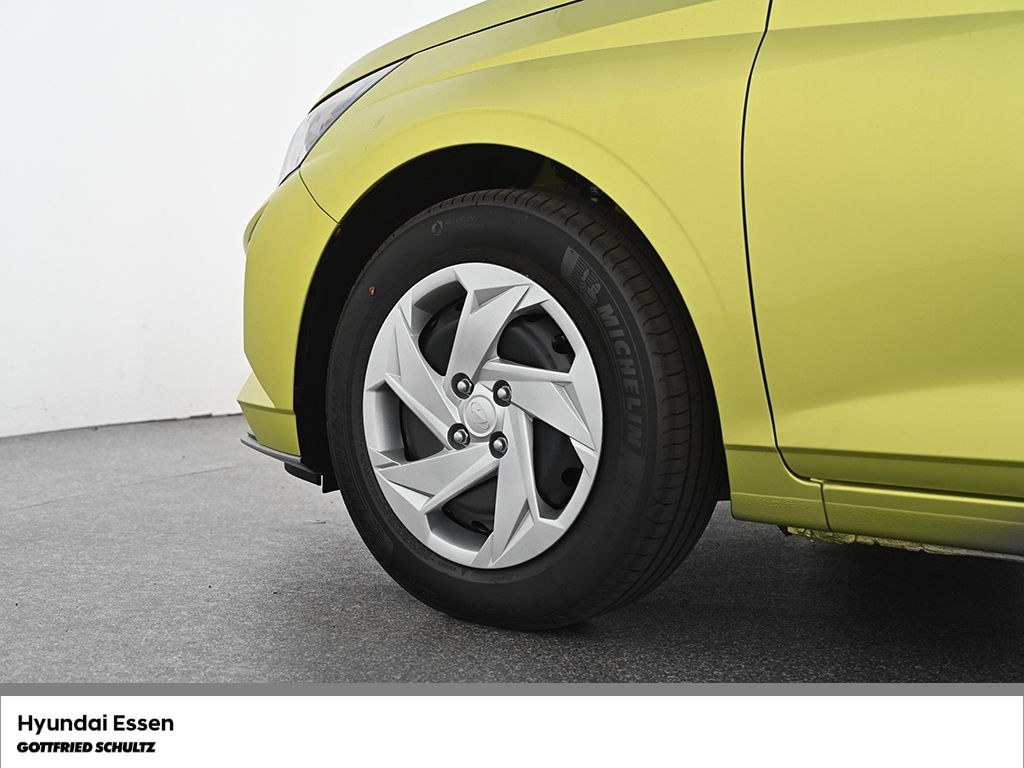 Hyundai i20 – Bild 6