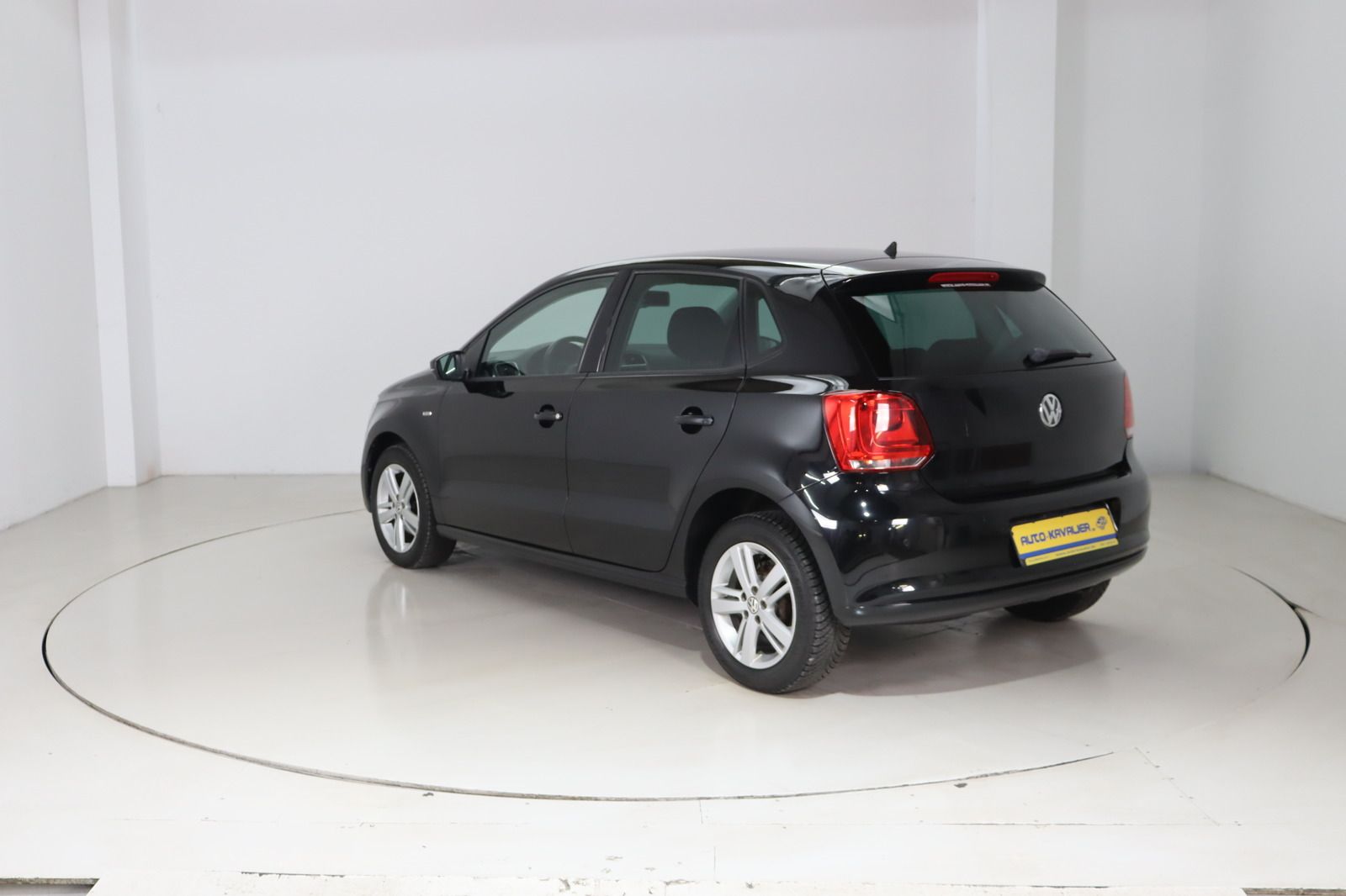 Fahrzeugabbildung Volkswagen Polo 1.2 Life Klimaaut. * SHZ * Alu * LED