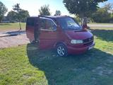 Volkswagen VW T4 2.0 Benzin | 6-Sitzer | Youngtimer - Volkswagen: Youngtimer