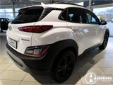 Hyundai Kona 1.0 Pure 2WD - Hyundai Kona Pure mit Benzin-Antrieb