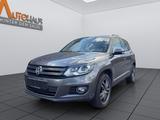 Volkswagen Tiguan Sport & Style 4Motion*NAVI*KAM*XEN*PANO* - Volkswagen Tiguan in Herne