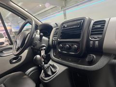 RENAULT Trafic L1H1 2,7t Komfort - Vorschau 15