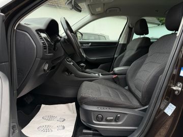 Skoda Kodiaq - 9