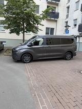 Ford Tourneo Bürstner Wohnmobil C530 L2 - Angebote