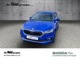 Skoda Fabia 1.5 TSI Selection Tour DSG LED+PDC+RFK - Skoda Fabia R5