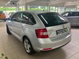 Skoda Rapid Spaceback DRIVE TSI 86 PS/1.HD/77 TKM - gebrauchte Skoda Rapid aus dem Jahr 2015