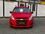 Chevrolet Spark LS*Tüv Neu*Klima*5 Türer*Tip Top* - Chevrolet Spark aus 2013