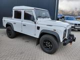 Land Rover Defender 110 TD4 Pick Up Doppelkabine - Land Rover aus 2012