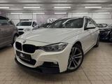 BMW 3 Touring F31 325 d *AUTOMATIK*AHK*Xen*Navi*SHZ* - gebrauchte BMW 325 aus dem Jahr 2014