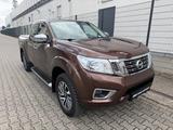Nissan Navara NP300 N-Connecta King Cab 4x4 - Nissan Navara in Frankfurt (Main)