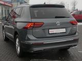 Volkswagen Tiguan Allspace 2.0 Highline 4Motion LED Navi - graue Volkswagen Tiguan Allspace