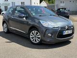Citroën DS3 Chic - Citroën DS3 aus 2014