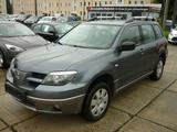 Mitsubishi Outlander 2,0 Comfort AHK...! HU/AU bis 11/2026! - Mitsubishi Outlander: Comfort