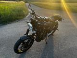 Husqvarna Svartpilen 401 - HUSQVARNA SVARTPILEN 401