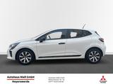 Mitsubishi Colt Basis, LED, DAB, CarPlay - Mitsubishi Colt: Weiß