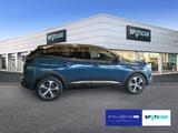 Peugeot 3008 ALLURE PACK PureTech 130 EAT8 NAVI APP EPH - Peugeot: Allradantrieb