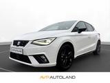 Seat Ibiza 1.0 TSI FR Black Edition | NAVI | LED | - Seat Tageszulassungen