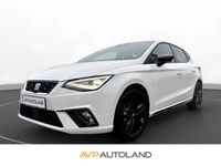 Seat Ibiza - Vorschau Bild 1