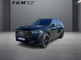 Mercedes-Benz GLS 450 d AMG/Pano/Distr/Key/Standhzg/AHK/Burmes - Mercedes-Benz GLS 450 Jahreswagen