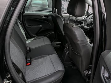 Opel Crossland 1.2 Elegance Fernlicht-Assistent Navi