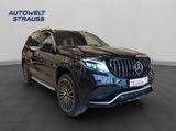 Mercedes-Benz GLS 63 AMG/ACC/7-STZ/8-FACH/12 MON.GARANTIE - Mercedes-Benz GLS 63