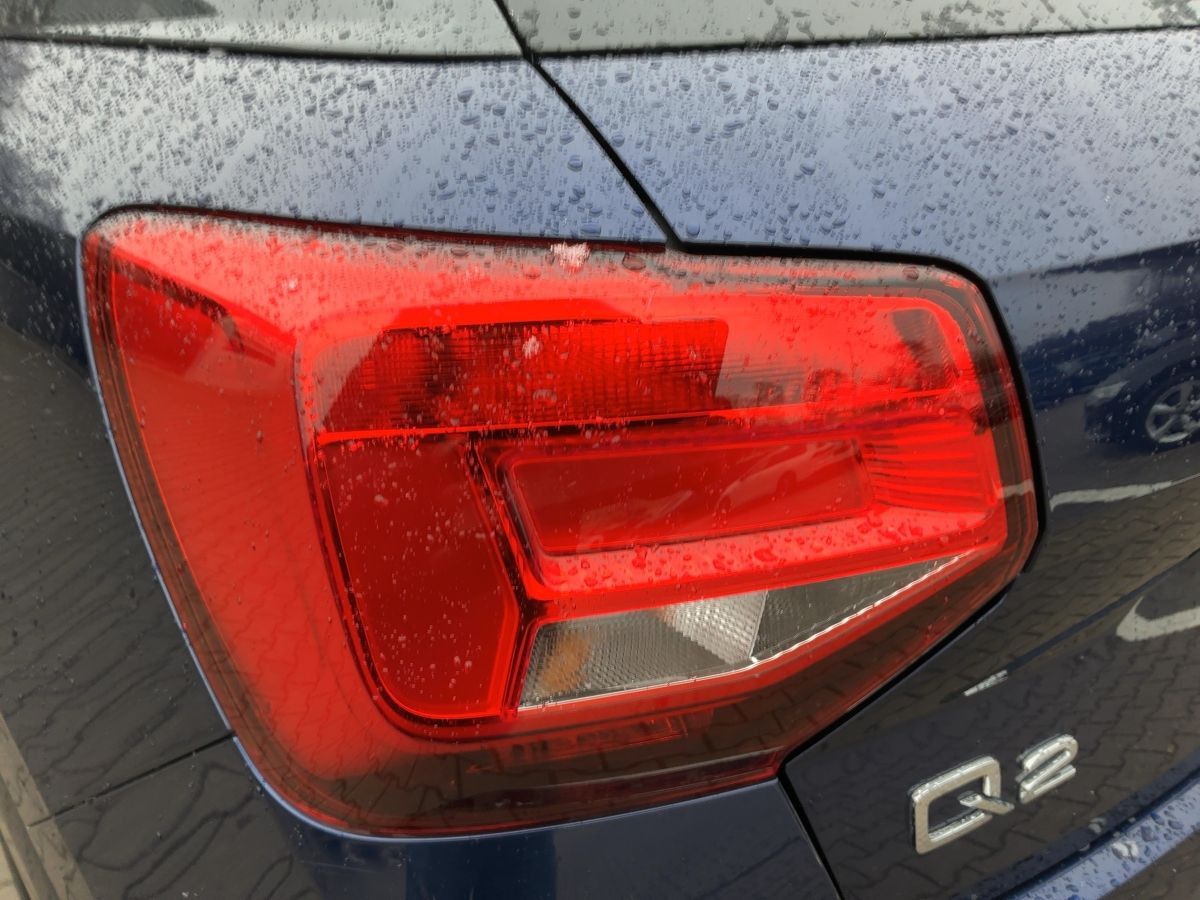 Audi Q2 - Bild 16