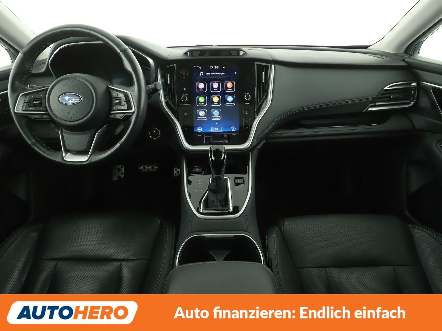 Subaru Outback 2.5 Platinum Aut.*NAVI*LED*ACC*CAM*PDC*, миниатюра 11