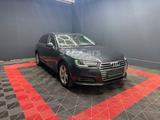 Audi A4 Avant sport - Audi Gebrauchtwagen in Gelsenkirchen